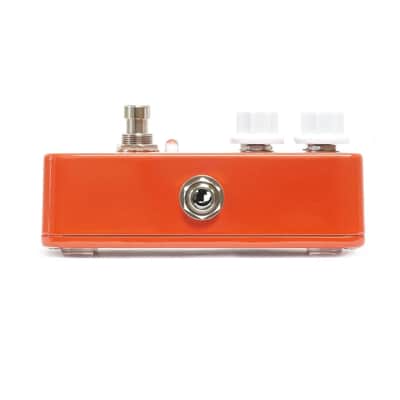 New Xotic Effects BB Preamp V1.5 Boost Guitar Effects Pedal image 7