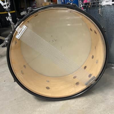 Tama Superstar classic 2024 - Teal image 4