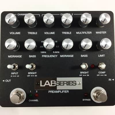 Aion Electronics Lab Series L5 Preamp (Alchemy Audio Assembled) 2017 image 1