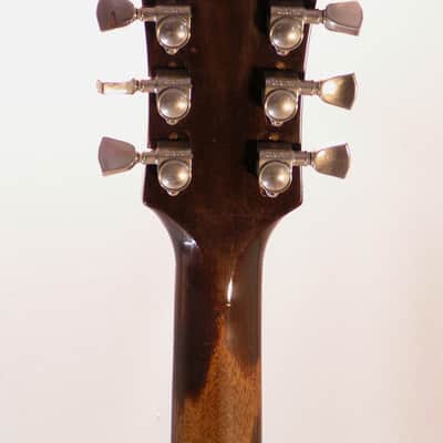 Guild D-40C 1975 - 1986 - Natural image 6