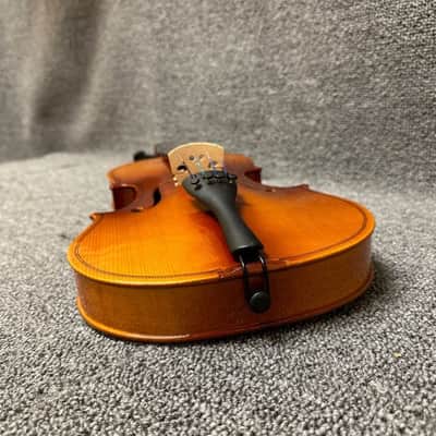 Crescent 4/4 Violin with Case and Bow image 4