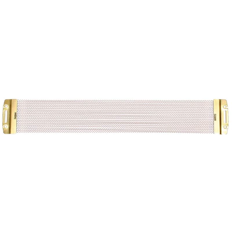 Sabian SBPB20 14" 20-Strand Phosphor Snare Wire image 1