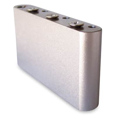 Callaham Pre-CBS American Vintage Enhanced Tremolo Block Steel L/H