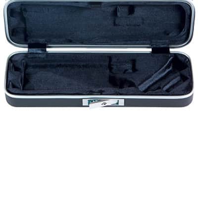 Bam Panther Hightech Compact Oboe Case / PANT3129XL-PANT3129XLG - Grey image 3