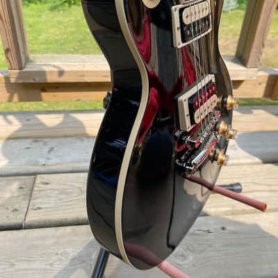 Gibson Les Paul Classic 2019 - Present - Ebony image 10