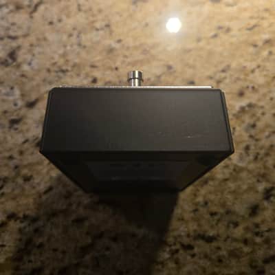 Maestro Invader Distortion 2022 - Present - Red Graphic image 5