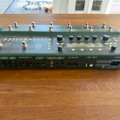 Kemper Profiler Stage MK1 + Mission EP1-KP + Kemper Gig Bag image 2