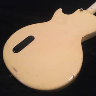 Gibson Les Paul Junior 1957 image 2