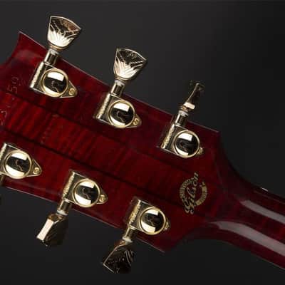 Gibson Custom Shop Doves in Flight Limited Edition in Antique Natural #11937059 image 11