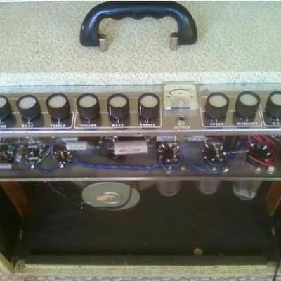 1950's Omega (Johnny Greenwood) image 2
