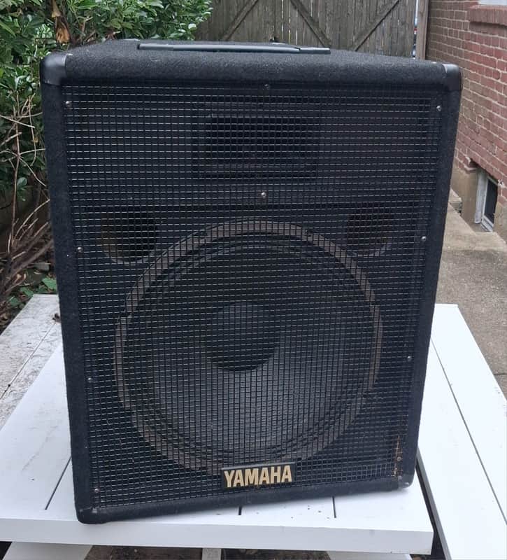 Yamaha SV15 image 1