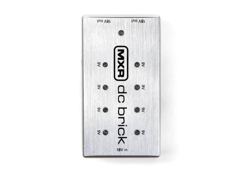 MXR M237 DC Brick Power Supply image 1