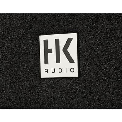 HK Audio Premium PR:O 15 | 800W 15" 2-Way Passive Speaker. New with Full Warranty! image 13