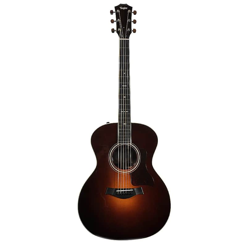 Taylor 714e with ES1 Electronics image 1