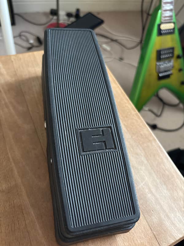 Electro-Harmonix Wailer Wah