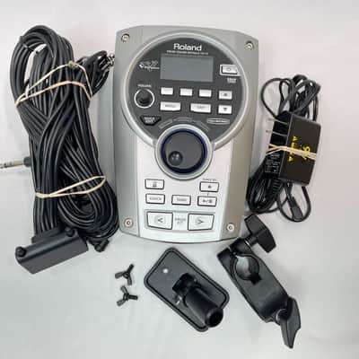 Roland TD-15 Electronic V-Drum Module | Reverb