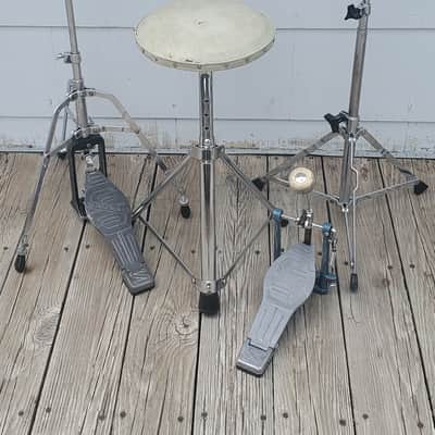 Slingerland Buddy Rich Hardware 1970s image 1