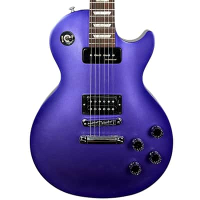 Gibson Les Paul Futura Min-ETune 2014 - Plum Insane image 1