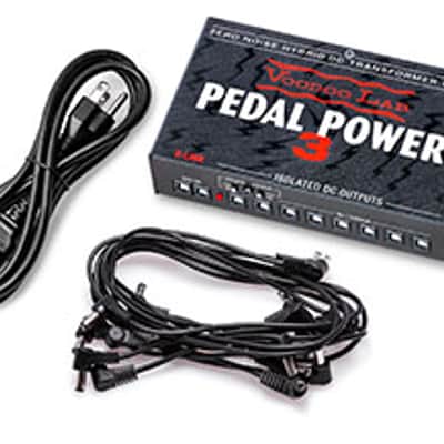 Voodoo Lab Pedal Power 3 image 6