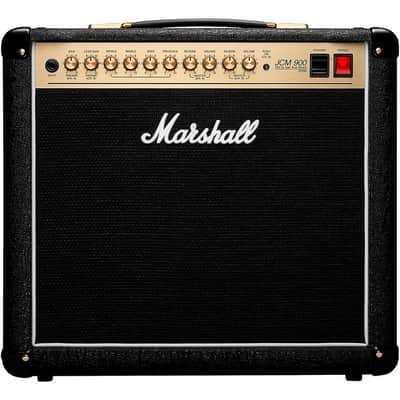 Marshall Studio 900 20W 1X12 Guitar Combo Amp Regular image 5