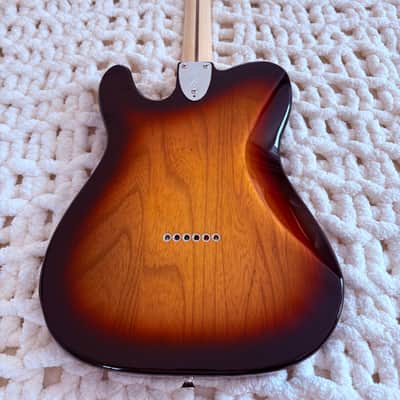 ~ NEW ~ Fender Japan '70s Telecaster Deluxe image 9