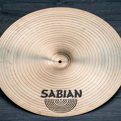 Sabian 20" XS20 Medium Ride Cymbal image 2