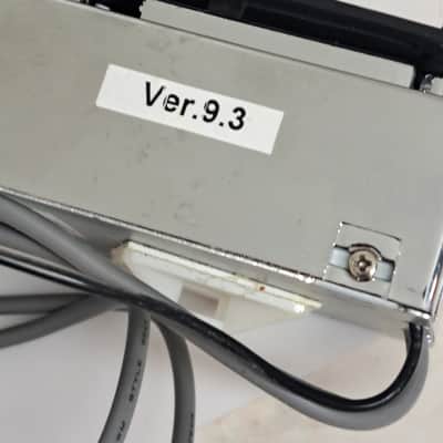 Ibanez SST 5AEQ43F Acoustic Guitar Preamp SST C for Fishman Sonicore w/ Battery Box - Version 9.3 - 90's-2000's - NOS Unused image 5