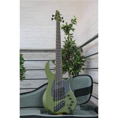 DINGWALL Kyle Konkiel Signature Combustion Limited Edition image 3