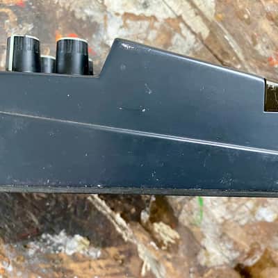 Ibanez STL Super Tube 1980s - Black image 6