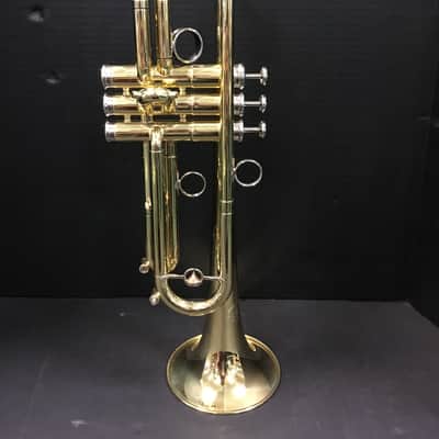 LeBlanc T357 Arturo Sandoval Signature Trumpet | Reverb