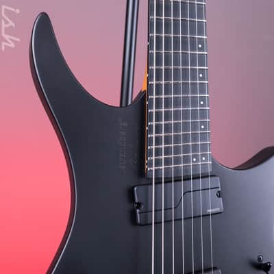 Strandberg Boden Metal NX 7 Demo image 4