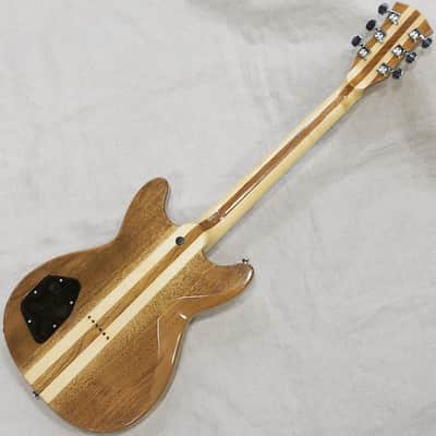 GRETSCH VINTAGE 7628 Committee '78 image 3