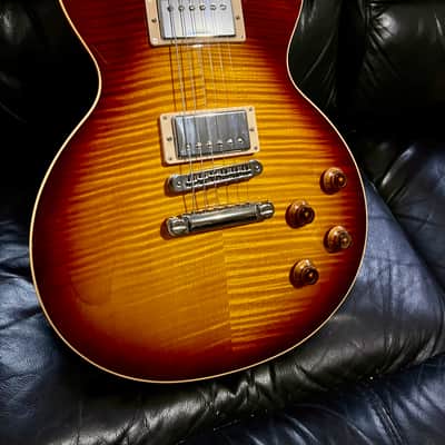 Gibson Les Paul Standard 2017 Absolutely Mint! image 6