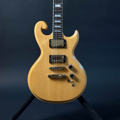 EPIPHONE SC-550 electric guitars
