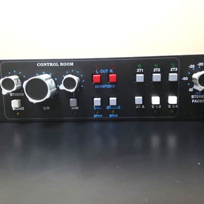 API 7800 Master Module image 3