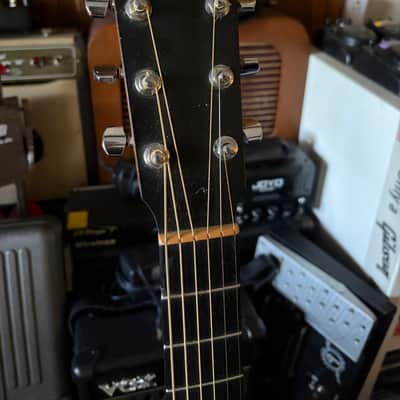 1990s Larivee OM-1 Acoustic Electric image 5