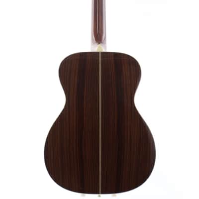 Martin 000-28EC Eric Clapton Signature Model [2469411] (08/13) image 4