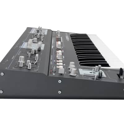 UDO AUDIO SUPER 6 BLACK : BRAND NEW :  [DETROIT MODULAR] image 5