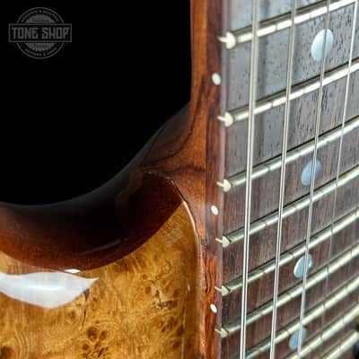 Used 2006 Spector ARC 6 #019 w/case TSU25183 image 7