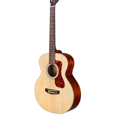 Guitare Folk Electro Guild JUMBO JUNIOR MAHOGANY image 2