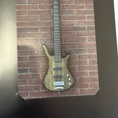 Warwick German Pro Series Corvette ash 5 Active image 13