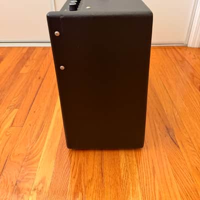 Fender Mustang GTX100 100-Watt 1x12" Digital Modeling Guitar Combo 2020 - Present - Black image 6