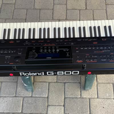 Roland G-800 Arranger Workstation image 4