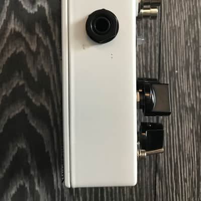 Copilot FX Polypus White image 5