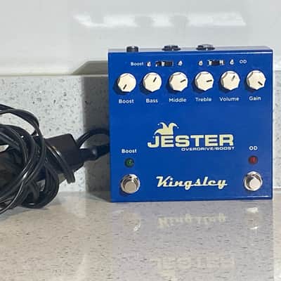 Kingsley Jester V2 image 1