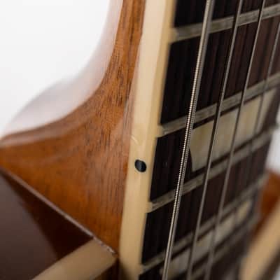Gibson Les Paul Standard 50s, Goldtop | Demo image 23