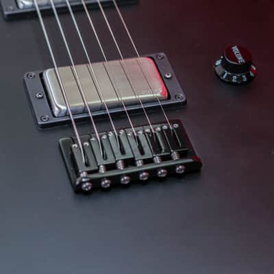 Immagine Fender Jim Root Jazzmaster USA | Flat Black - 6