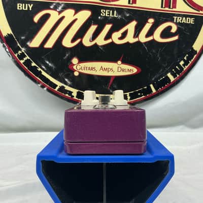TC Electronic Vortex Flanger Pedal image 3