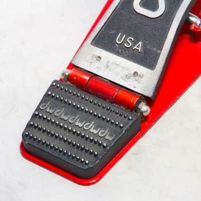 Immagine DW DW5000AH DELTA Accelerator Single Chain, Single Pedal [-] (04/17) - 3