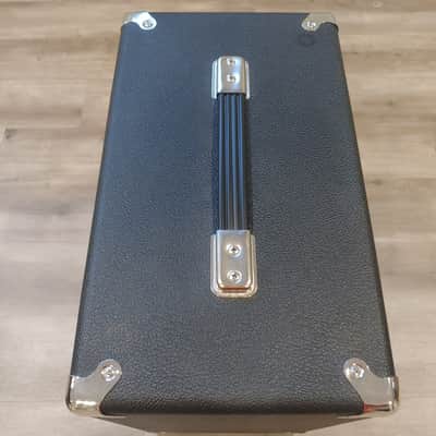 Soldano 1x12 Speaker Cabinet. Super Rare, pairs with Hot Rod HR25 image 5